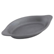 Bon Chef 5035TAN Au Gratin Pan 8 Oz. 4-5/8" X 8-7/8"