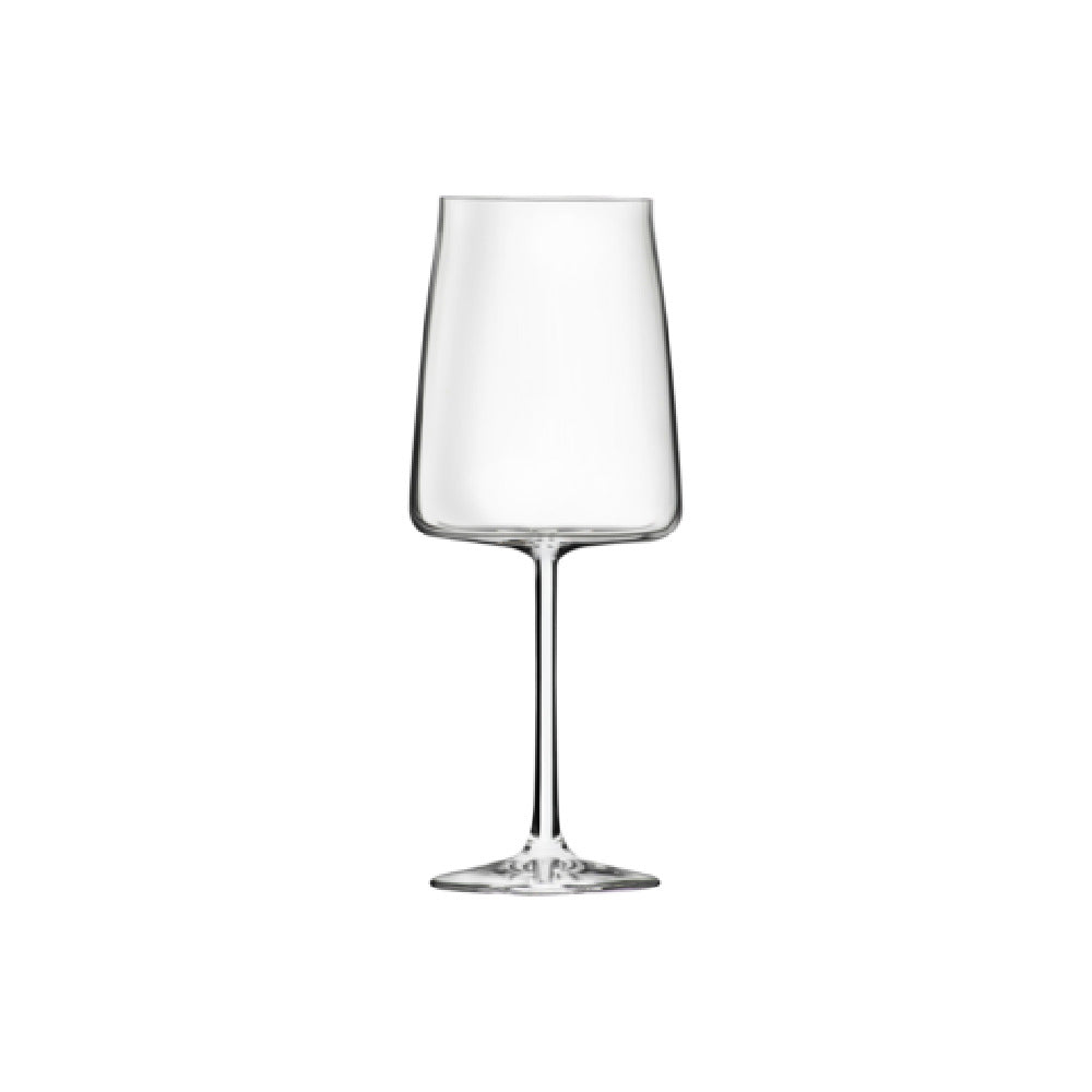 Steelite 666RCR323 Goblet 19.252 Oz 3.5" X 9.0"