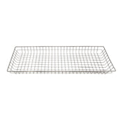 Omcan 80886 (80886) 10 X 26 X 2 Doughnut Basket