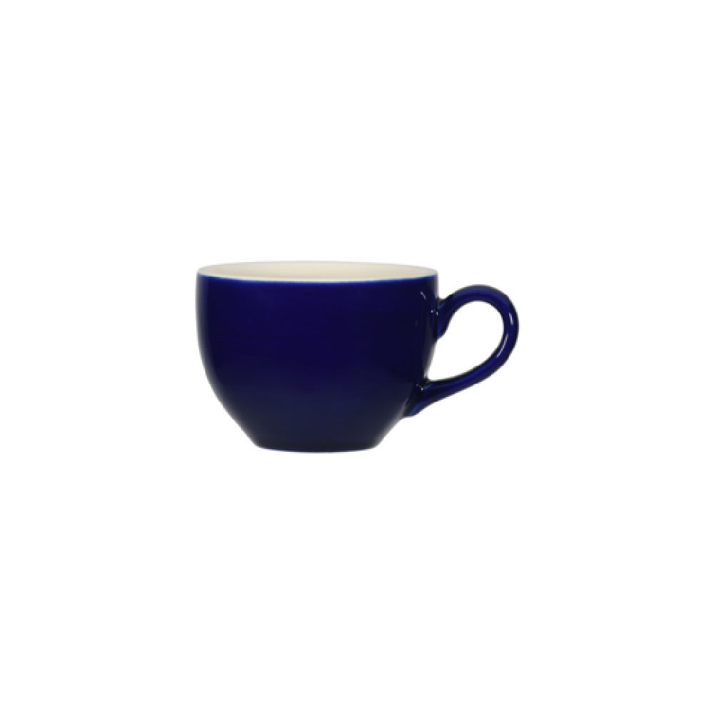 Tuxton B2F-0801 Cappuccino Cup 8 Fl Oz. 3.5"W X 4.75"D X 2.5"H