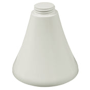 BauscherHepp M-08 Interchangeable Pedestal Stand Collection Pedestal Base 8"H