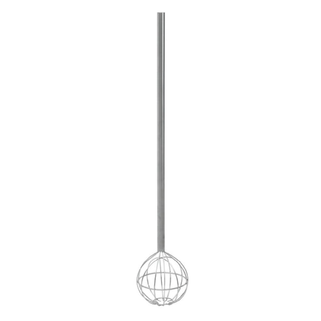 Hubert 40476 - HUBERT® Stainless Steel Kettle Whip - 48"L