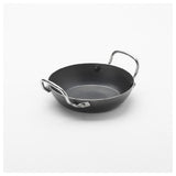 American Metalcraft BSPP6 Paella Pan 18 Oz. 7.75" Dia.