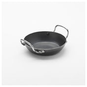 American Metalcraft BSPP6 Paella Pan 18 Oz. 7.75" Dia.