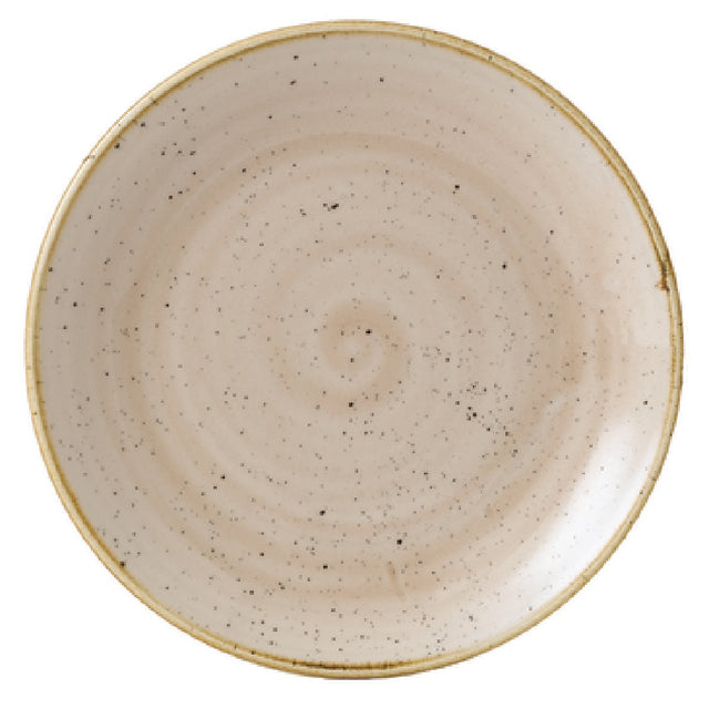 Churchill China SNMSEVP61 Plate 6-1/2" Dia. Round