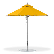 Plantation Prestige Commercial Furniture 9117-01 GRC Geneva Market Umbrella 7-1/2 Ft. Octagon Top