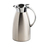 TableCraft Products 12676 - Cash & Carry Coffee Carafe, 68 Oz., 7" X 5.5" X 10.5"