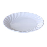 Yanco CAT-1015 Catering Plate 15-1/2" Dia. Round