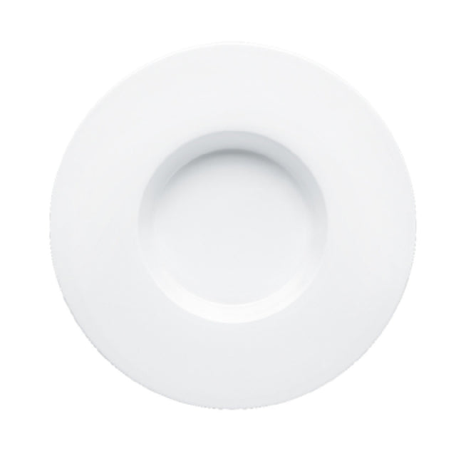 Bon Chef 5000012B Pasta Plate 11" Dia. Round
