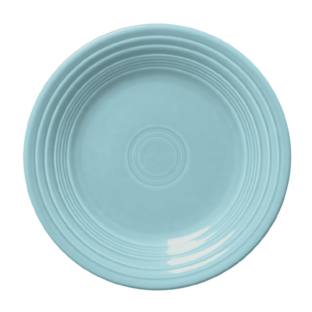 Steelite HL4640349 Plate 7.25" X 0.875" Homer