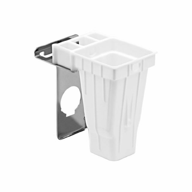 Vollrath 2210786 Funnel Adapter Assembly Small For SerVue™ Touchless Unit