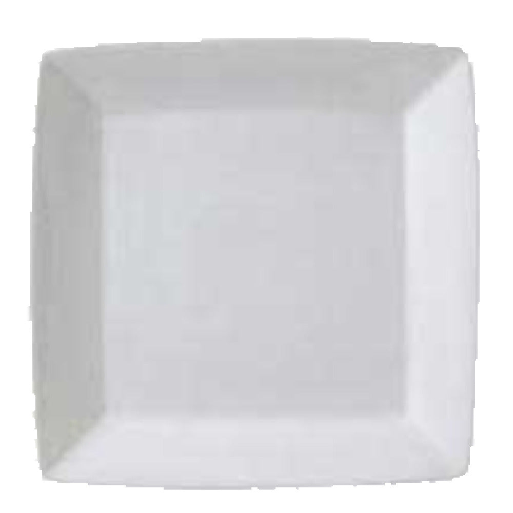 Vertex China ARG-S8P Plate 9" X 9" Square