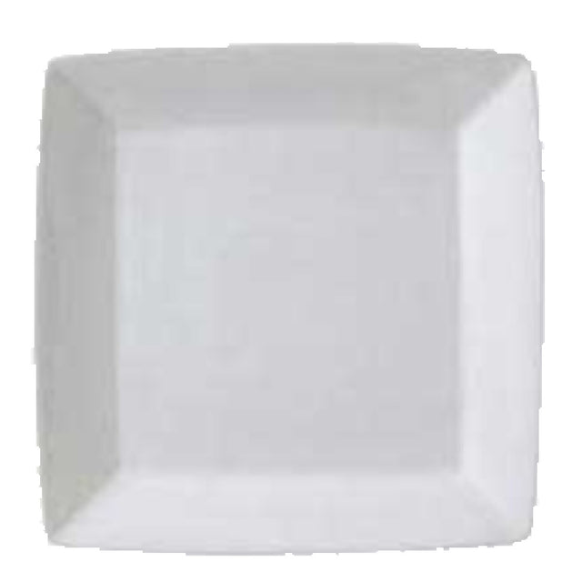 Vertex China ARG-S6P Plate 6" X 6" Square