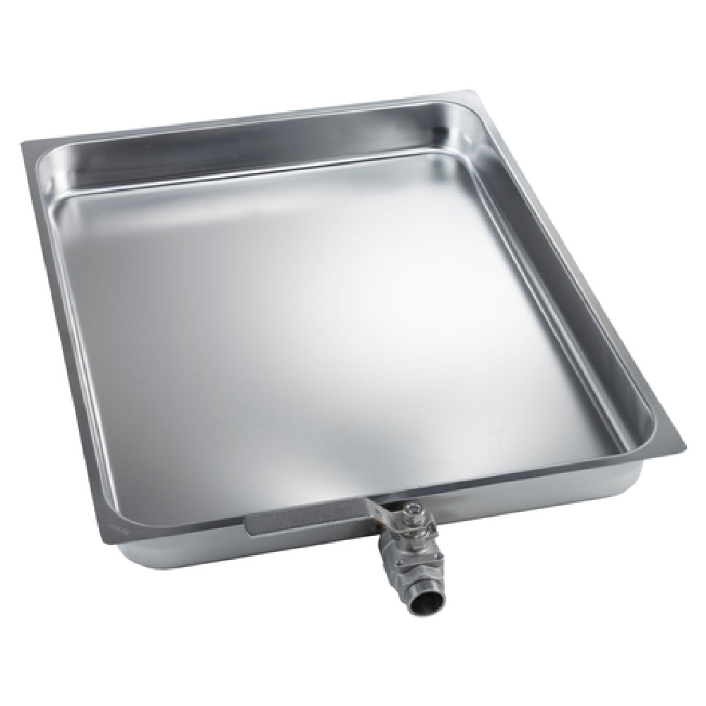Electrolux 922357 (LV922357) Grease Collection Tray (18" X 26") H=2 1/2"