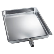 Electrolux 922357 (LV922357) Grease Collection Tray (18" X 26") H=2 1/2"