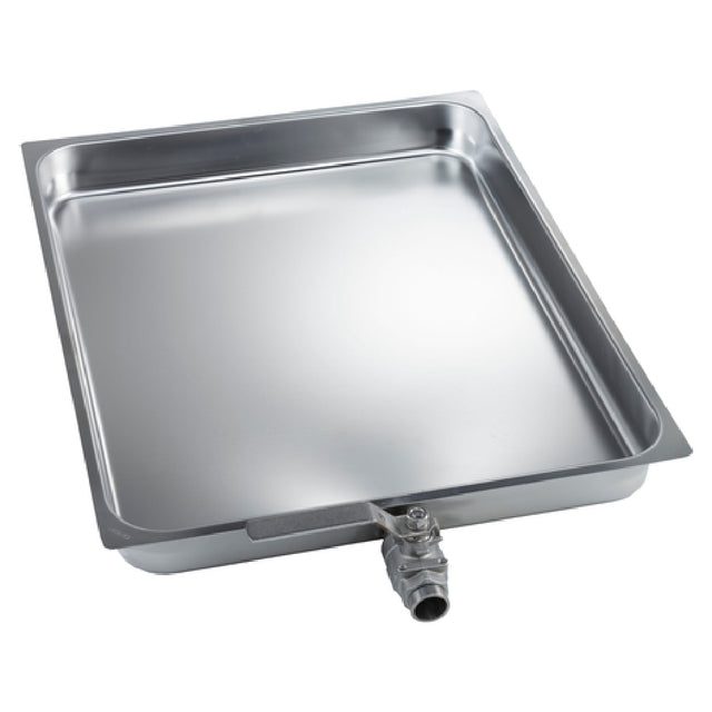 Electrolux 922357 (LV922357) Grease Collection Tray (18" X 26") H=2 1/2"