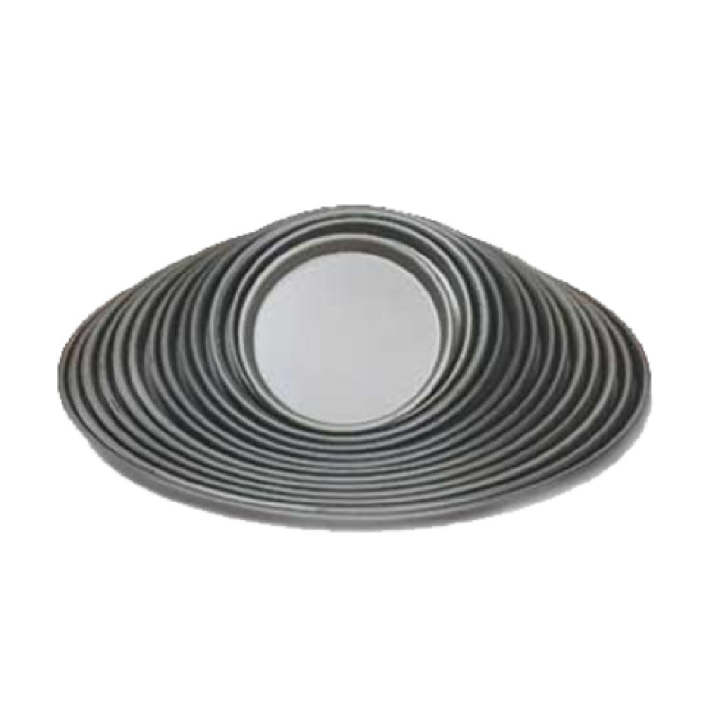 American Metalcraft HC2011 Pizza Pan Tapered/nesting 11" Top ID