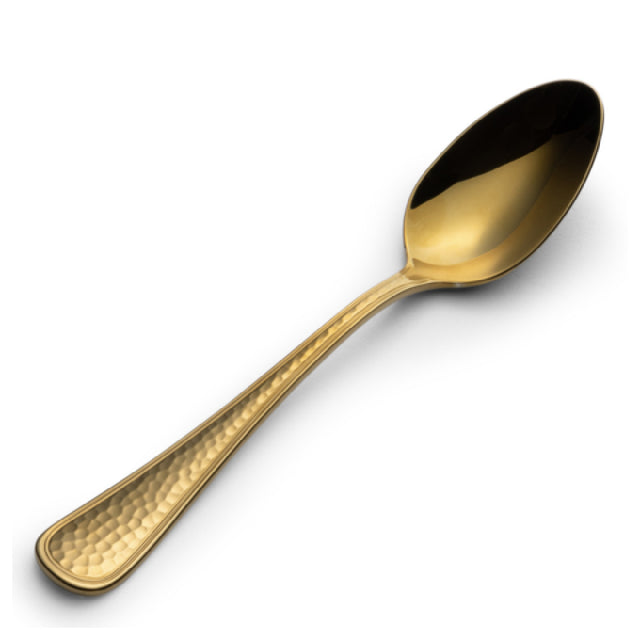 Bon Chef S4700G Positano Teaspoon 6.3" 18/10 Stainless Steel