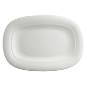 Steelite 62117ST0910 Platter 10-5/8" X 7-1/4" Racetrack Oval
