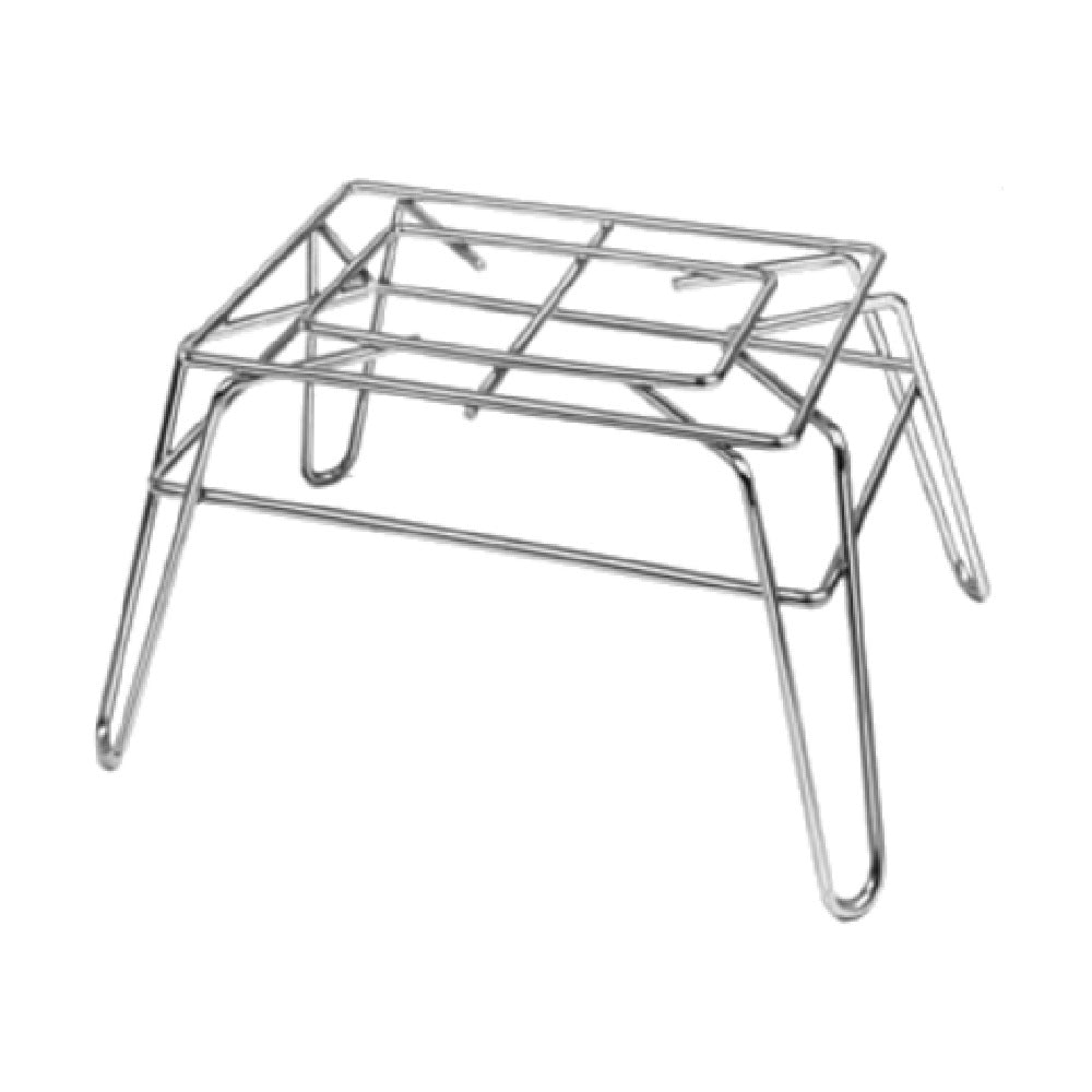 Channel WDS1410 Lug Rack Display Rack Wire Display Stand