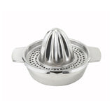 Winco JC-4 Hand Citrus Juicer 5" Dia. Stainless Steel