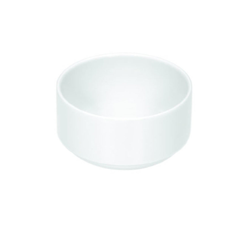 BauscherHepp 466526-730244 Cream Soup Cup 8.3 Oz. Round