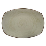 GET Enterprises PP1605727906 Platter 13-7/9" X 9-2/3" Rectangular
