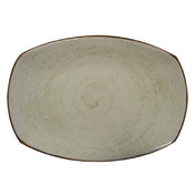GET Enterprises PP1605727906 Platter 13-7/9" X 9-2/3" Rectangular