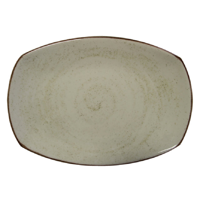 GET Enterprises PP1605727906 Platter 13-7/9" X 9-2/3" Rectangular