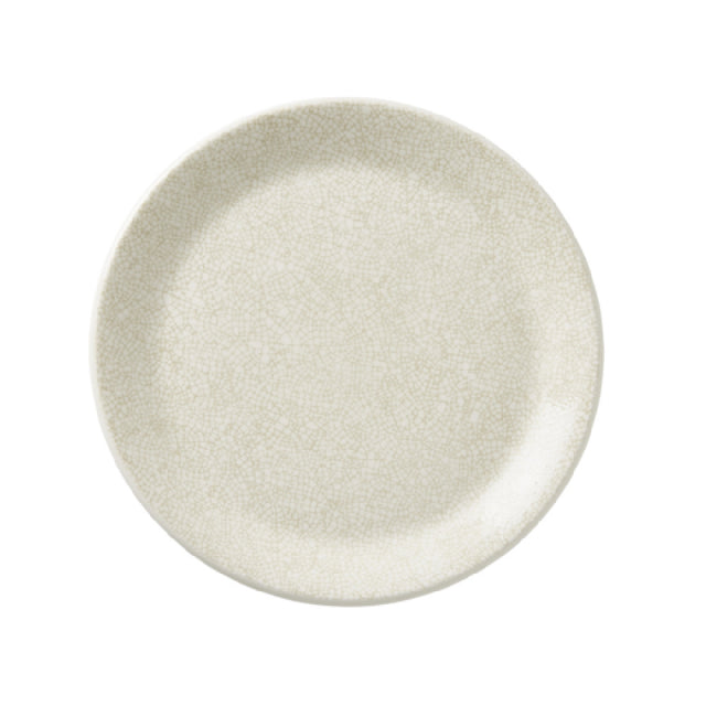Steelite 17680566 Plate 10.0" X 0.75" Round
