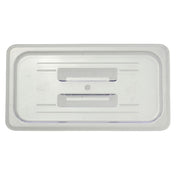 Hubert 54796 - Cover, 1/3-size, For Cold Food Pan