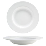 FOH DBO155WHP22 Monaco Bowl 20 Oz. 12" Dia. X 1-3/4"