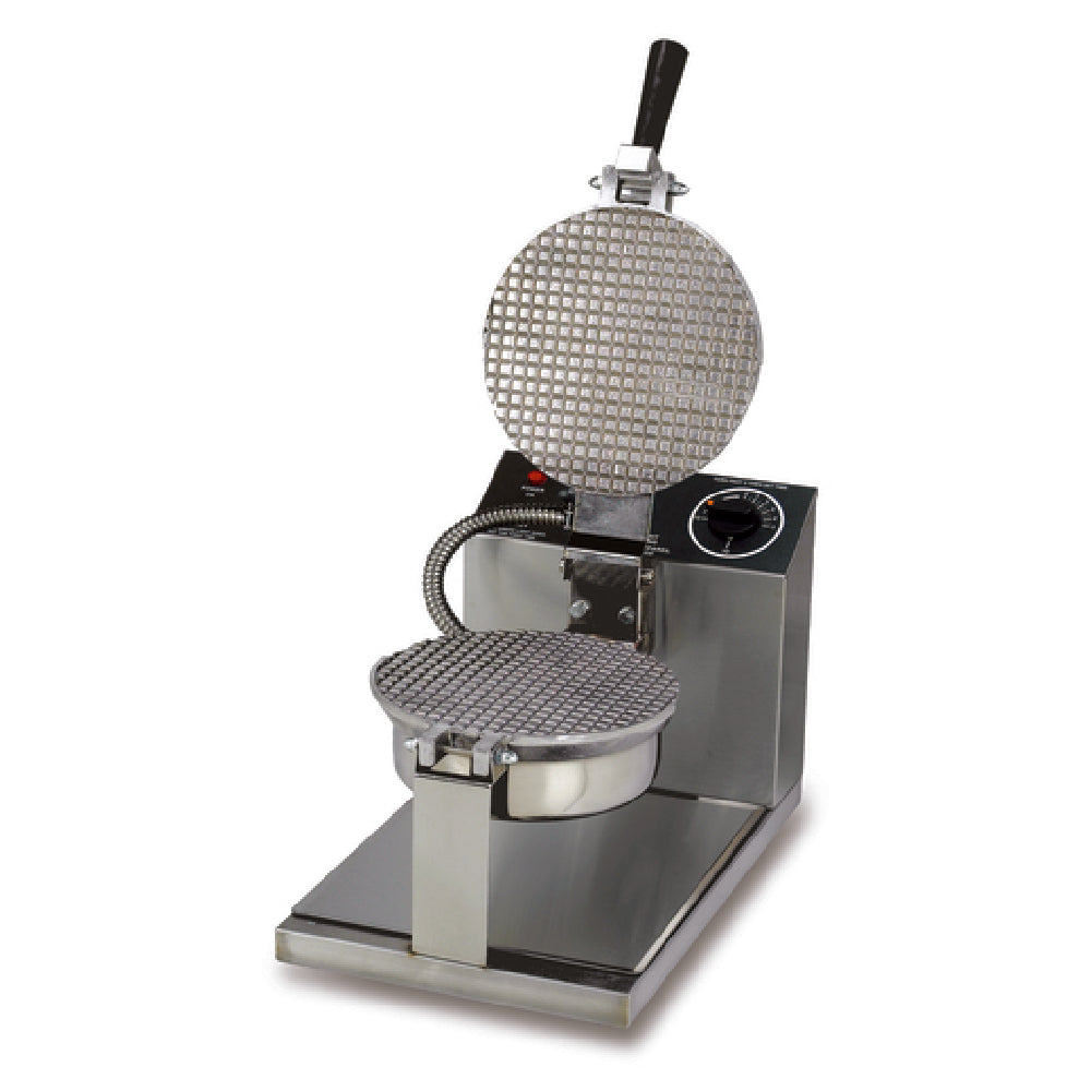 Gold Medal 5020 - Giant Waffle Cone Baker, Standard, 8" Grid