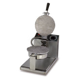 Gold Medal 5020 - Giant Waffle Cone Baker, Standard, 8" Grid