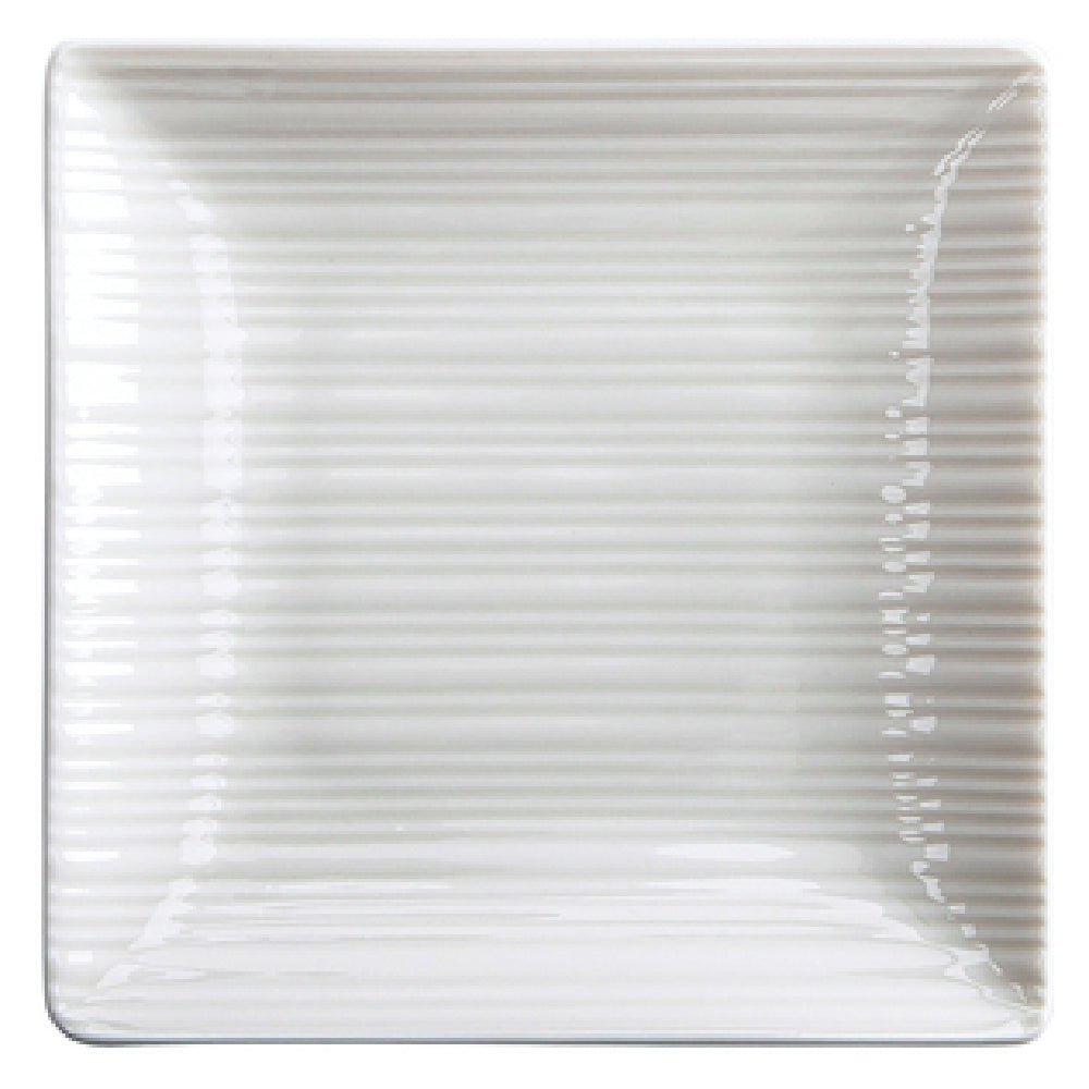 1880 Hospitality L6600000117S Oneida® Plate 6-1/4" Square