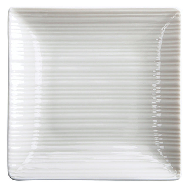 1880 Hospitality L6600000117S Oneida® Plate 6-1/4" Square