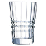 Arc Cardinal Q4357 Hi Ball 12 Oz. Non-tempered