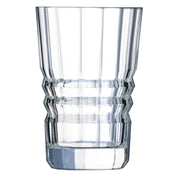 Arc Cardinal Q4357 Hi Ball 12 Oz. Non-tempered