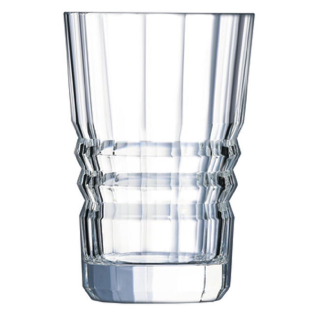 Arc Cardinal Q4357 Hi Ball 12 Oz. Non-tempered