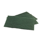 Alegacy Foodservice Products 3400 Scouring Pad 6" X 9-1/2" Non-rusting