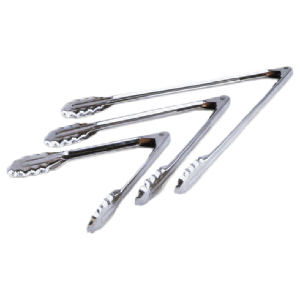 Royal ROY TS 10 H - Utility Tongs, 10", 1-1/2mm
