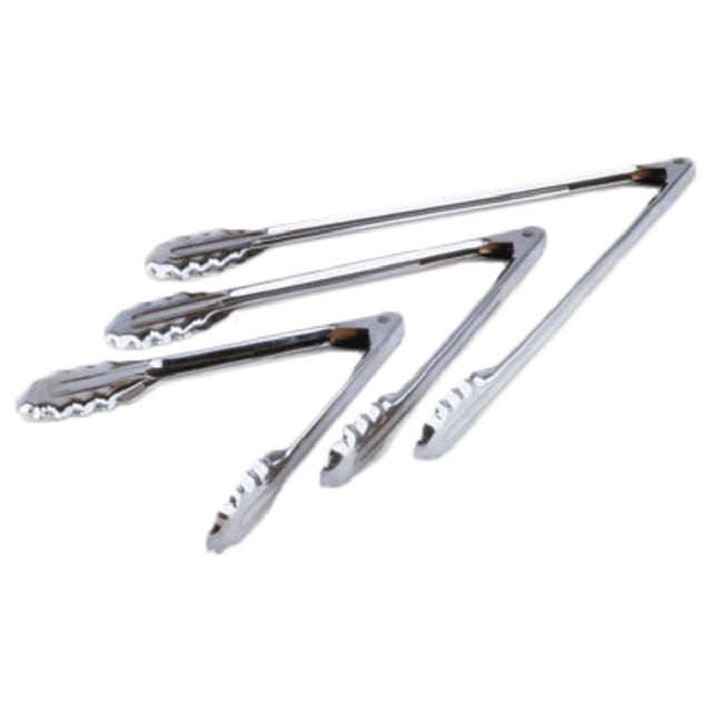 Royal ROY TS 10 H - Utility Tongs, 10", 1-1/2mm