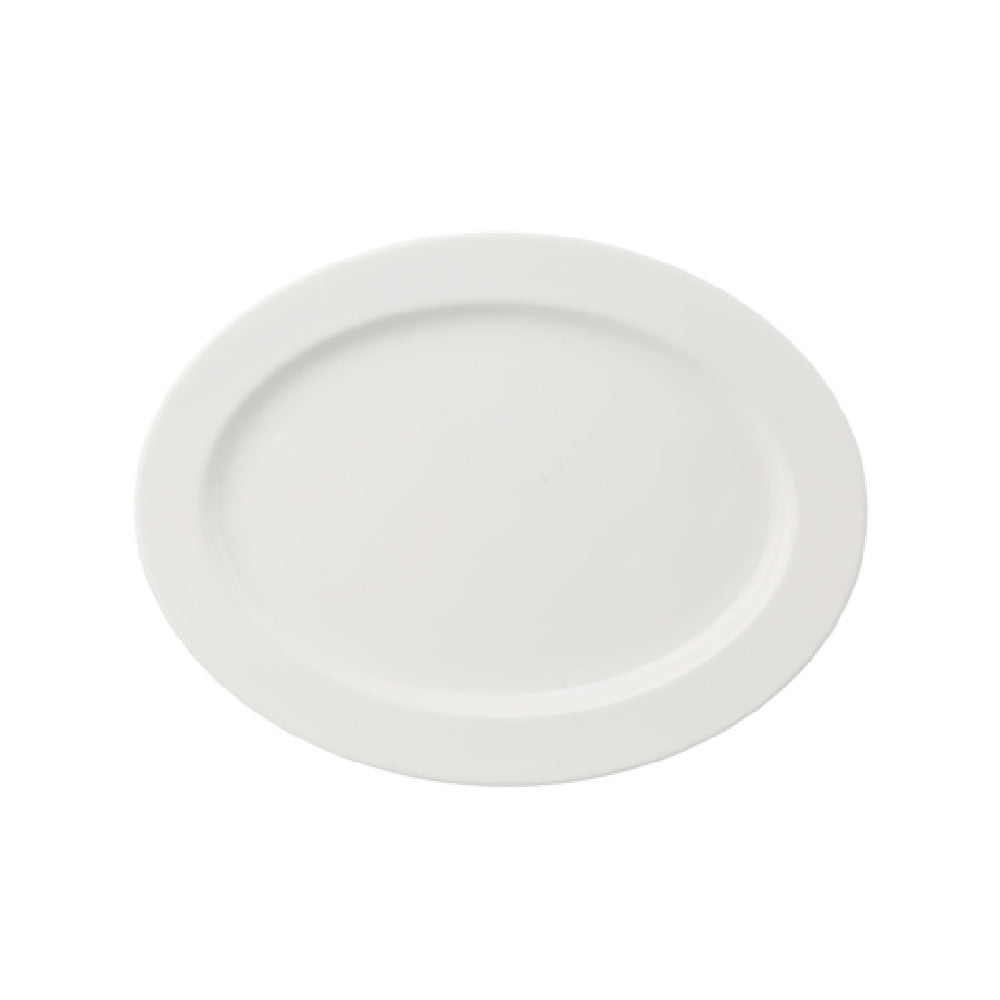 Yanco VS-214 - 14 1/4 Inch Platter – Dishwasher Safe – RestaurantSupply.com