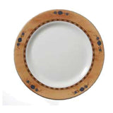 Vertex China RB-16-PWR Plate 10-1/2" Dia. Round