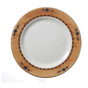 Vertex China RB-16-PWR Plate 10-1/2" Dia. Round