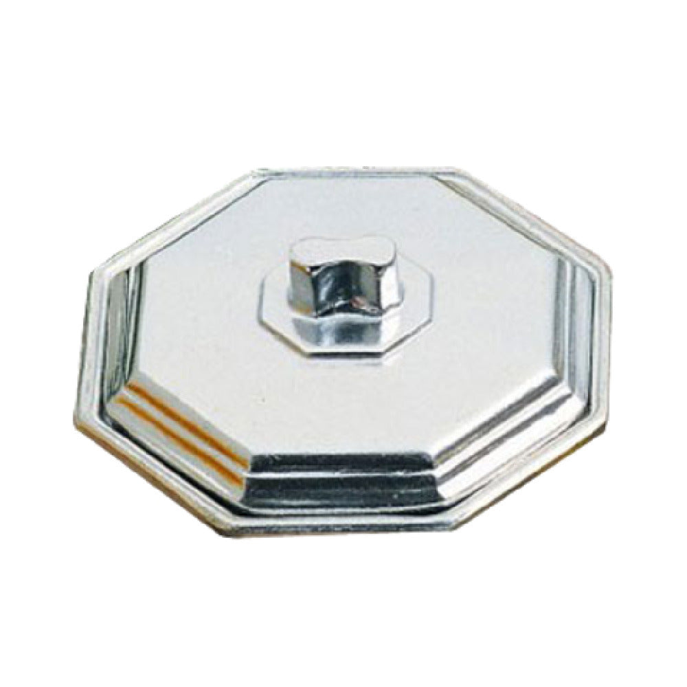 Bon Chef 3038CPLUM Soup Bowl Cover For 12 Oz. 5"D