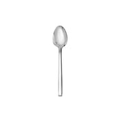 Fortessa 1.5.165.00.004 Arezzo Teaspoon 7" (18cm) Dishwasher Safe
