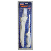 Dexter 24633 SofGrip™ (SG133-7WS1-PCP) Fillet Knife 7" Narrow