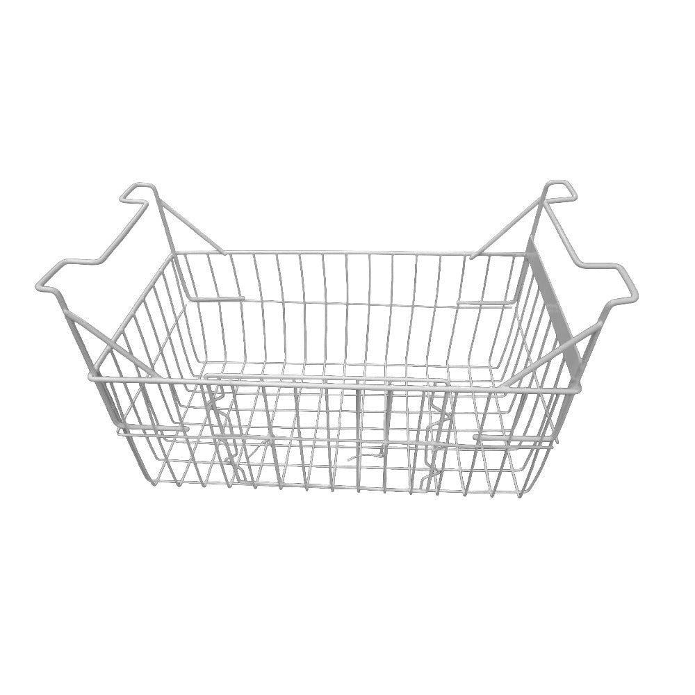 Kelvinator Commercial 882001 - Additional Freezer Basket For Glass Lid Chest Freezer (572x267x318 Mm)