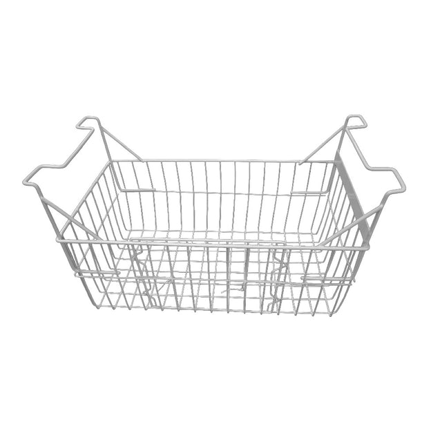 Kelvinator Commercial 882001 - Additional Freezer Basket For Glass Lid Chest Freezer (572x267x318 Mm)